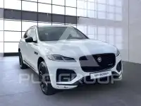 2024 Jaguar F-PACE