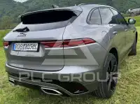 2023 Jaguar F-PACE