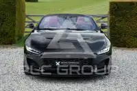 2024 Jaguar F-TYPE