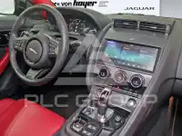 2024 Jaguar F-TYPE