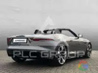 2024 Jaguar F-TYPE