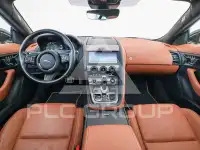 2024 Jaguar F-TYPE