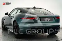 2024 Jaguar F-TYPE