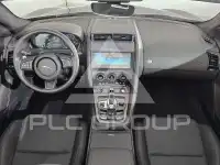 2024 Jaguar F-TYPE