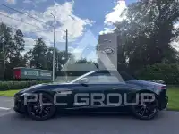 2024 Jaguar F-TYPE