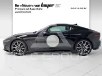 2024 Jaguar F-TYPE