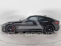 2024 Jaguar F-TYPE