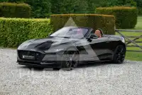 2024 Jaguar F-TYPE