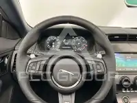 2024 Jaguar F-TYPE