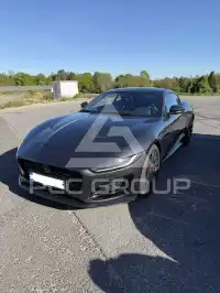2024 Jaguar F-TYPE