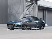 2024 Jaguar F-TYPE