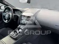 2024 Jaguar F-TYPE