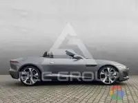 2024 Jaguar F-TYPE