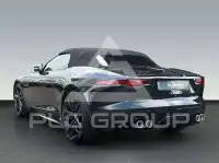 2024 Jaguar F-TYPE