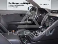 2024 Jaguar F-TYPE