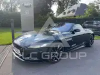 2024 Jaguar F-TYPE