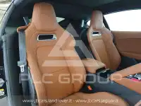 2024 Jaguar F-TYPE