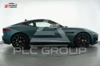 2024 Jaguar F-TYPE