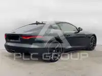 2024 Jaguar F-TYPE