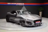 2024 Jaguar F-TYPE