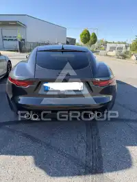 2024 Jaguar F-TYPE