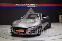 2024 Jaguar F-TYPE
