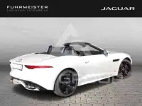 2024 Jaguar F-TYPE