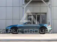 2024 Jaguar F-TYPE