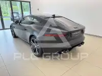 2024 Jaguar F-TYPE