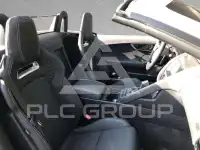 2024 Jaguar F-TYPE