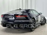 2024 Jaguar F-TYPE