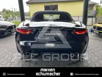 2024 Jaguar F-TYPE
