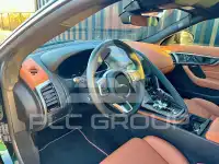 2024 Jaguar F-TYPE