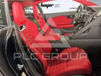 2024 Jaguar F-TYPE