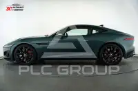 2024 Jaguar F-TYPE