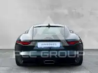 2024 Jaguar F-TYPE