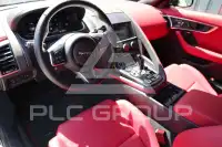 2024 Jaguar F-TYPE