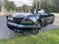 2024 Jaguar F-TYPE