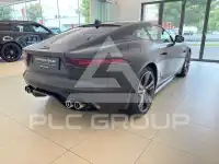 2024 Jaguar F-TYPE