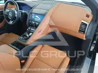 2024 Jaguar F-TYPE