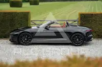 2024 Jaguar F-TYPE