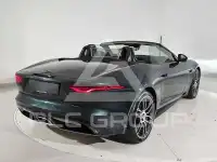2024 Jaguar F-TYPE