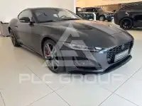2024 Jaguar F-TYPE