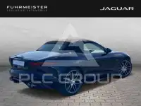 2024 Jaguar F-TYPE
