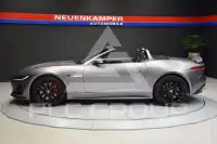2024 Jaguar F-TYPE