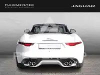 2024 Jaguar F-TYPE