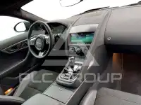 2024 Jaguar F-TYPE