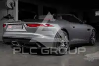2024 Jaguar F-TYPE