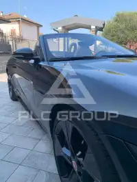 2024 Jaguar F-TYPE