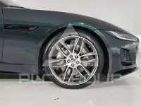 2024 Jaguar F-TYPE